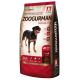 Полнорационный сухой корм для взрослых собак средних и крупных пород Zoogurman Active Life, Индейка/Turkey, 12кг Полнорационный сухой корм для взрослых собак средних и крупных пород Zoogurman Active Life, Индейка/Turkey, 12кг